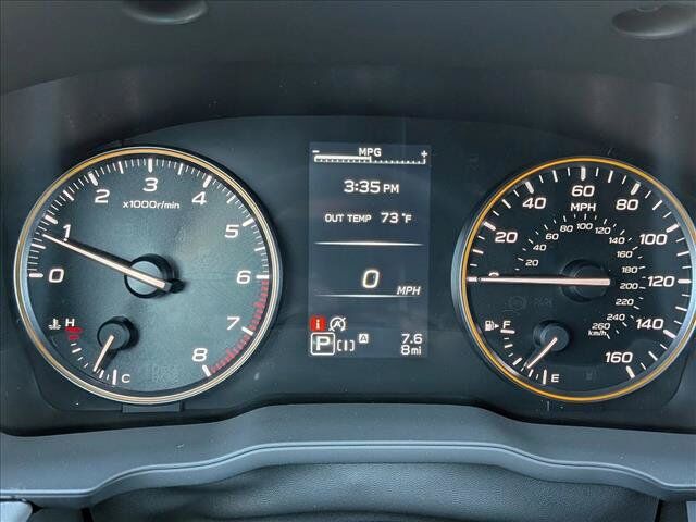 2026 Subaru Crosstrek Wilderness Roseville CA