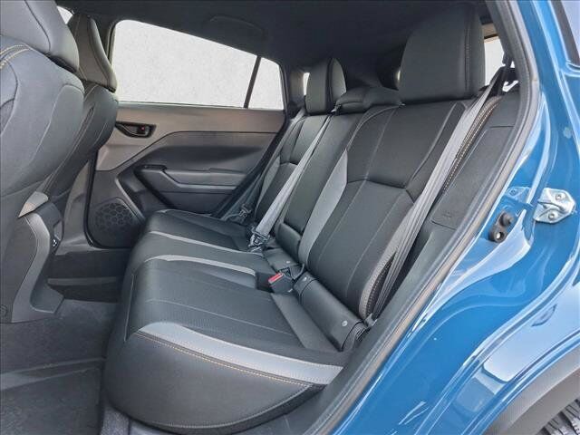 2026 Subaru Crosstrek Wilderness Roseville CA