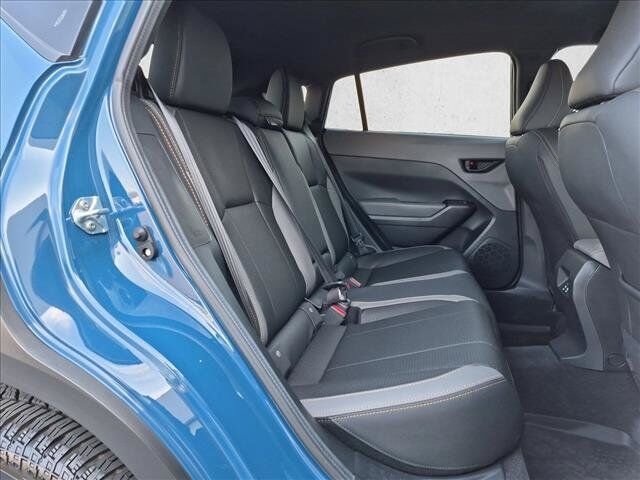 2026 Subaru Crosstrek Wilderness Roseville CA