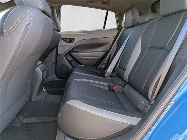 2026 Subaru Crosstrek Wilderness Roseville CA