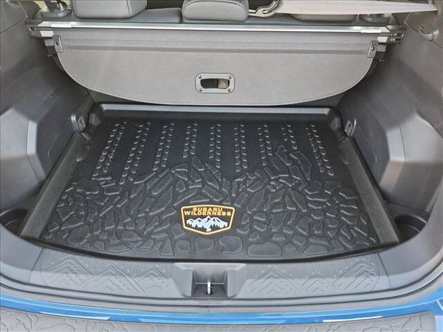 2026 Subaru Crosstrek Wilderness Roseville CA