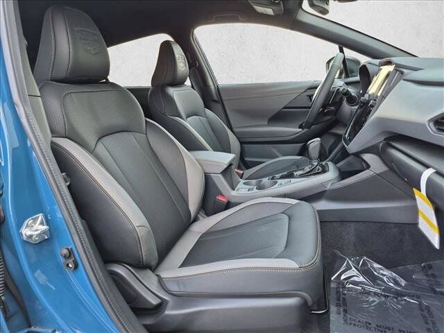 2026 Subaru Crosstrek Wilderness Roseville CA