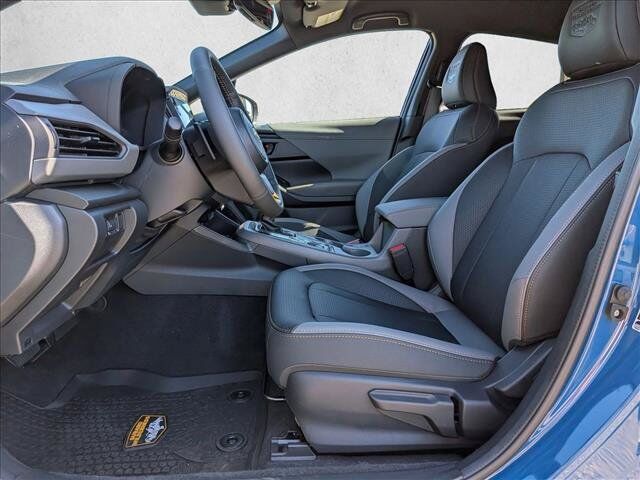2026 Subaru Crosstrek Wilderness Roseville CA