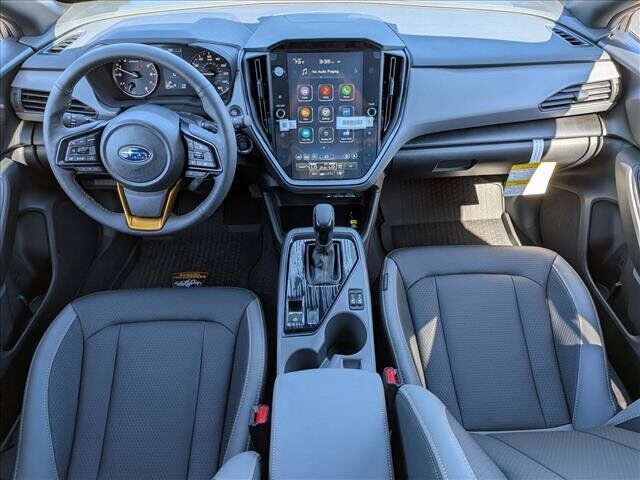 2026 Subaru Crosstrek Wilderness Roseville CA