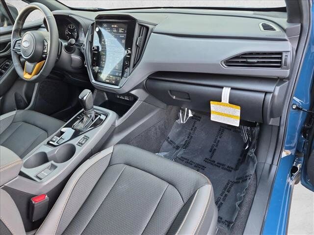 2026 Subaru Crosstrek Wilderness Roseville CA