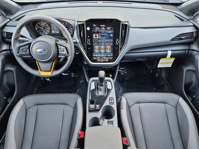 2026 Subaru Crosstrek Wilderness Roseville CA