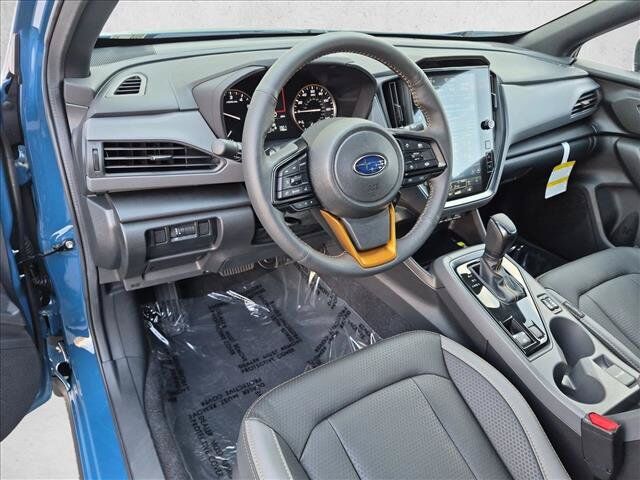 2026 Subaru Crosstrek Wilderness Roseville CA
