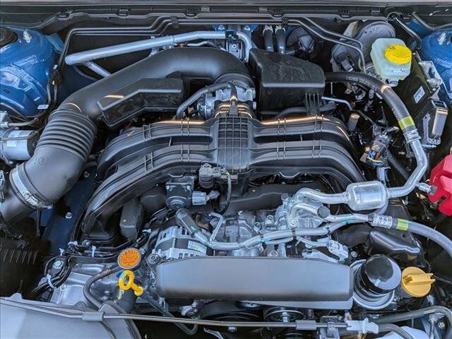 2026 Subaru Crosstrek Wilderness Roseville CA