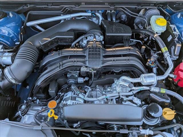 2026 Subaru Crosstrek Wilderness Roseville CA