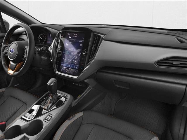 2026 Subaru Crosstrek Wilderness Roseville CA