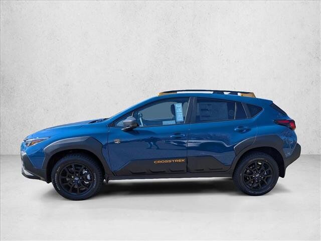 2026 Subaru Crosstrek Wilderness Roseville CA