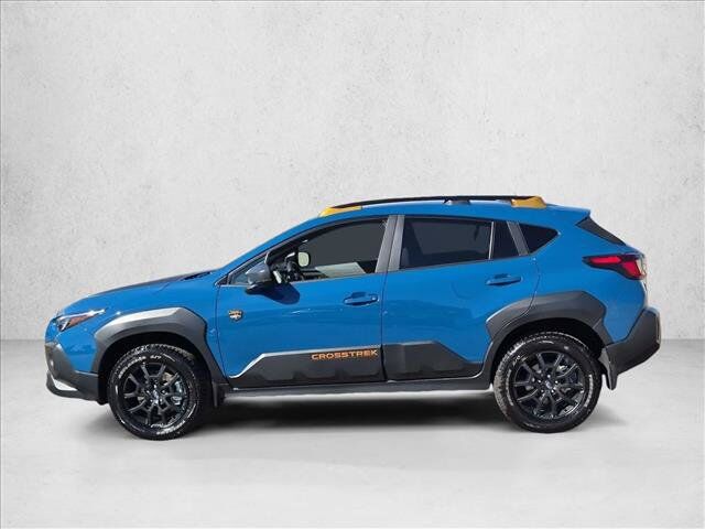 2026 Subaru Crosstrek Wilderness Roseville CA