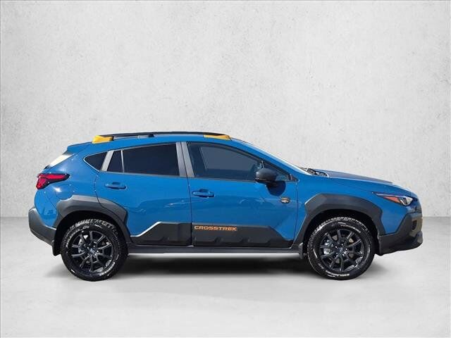 2026 Subaru Crosstrek Wilderness Roseville CA
