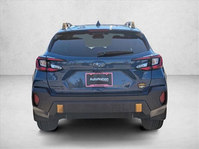 2026 Subaru Crosstrek Wilderness Roseville CA