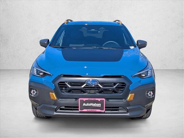 2026 Subaru Crosstrek Wilderness Roseville CA