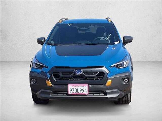 2026 Subaru Crosstrek Wilderness Roseville CA