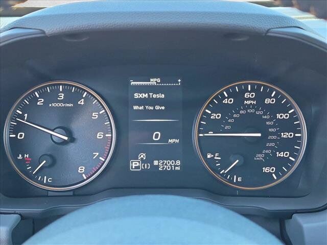 2026 Subaru Crosstrek Wilderness Roseville CA