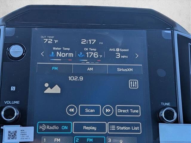 2026 Subaru Crosstrek Wilderness Roseville CA