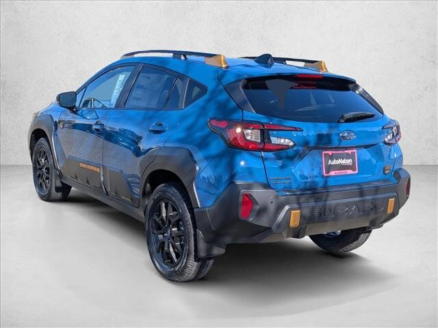 2026 Subaru Crosstrek Wilderness Roseville CA