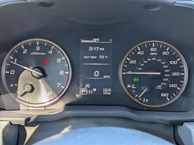 2026 Subaru Crosstrek Wilderness Roseville CA