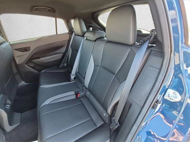 2026 Subaru Crosstrek Wilderness Roseville CA