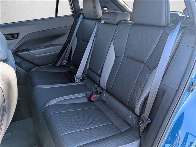 2026 Subaru Crosstrek Wilderness Roseville CA