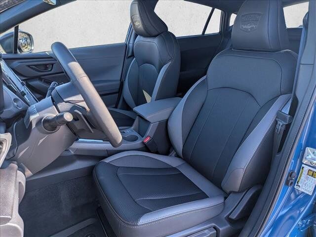 2026 Subaru Crosstrek Wilderness Roseville CA