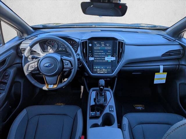 2026 Subaru Crosstrek Wilderness Roseville CA