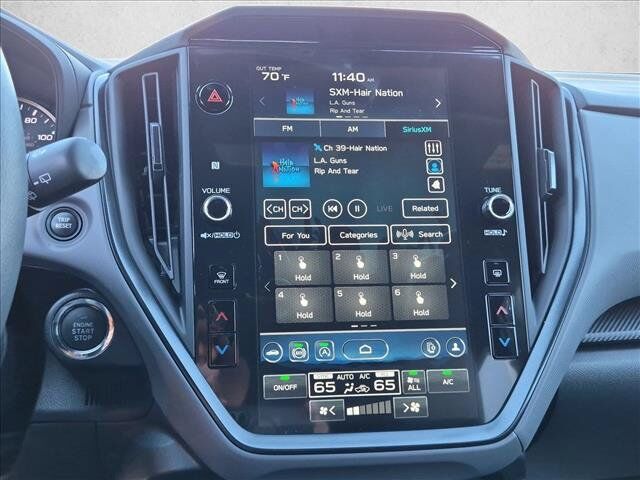 2026 Subaru Crosstrek Wilderness Roseville CA
