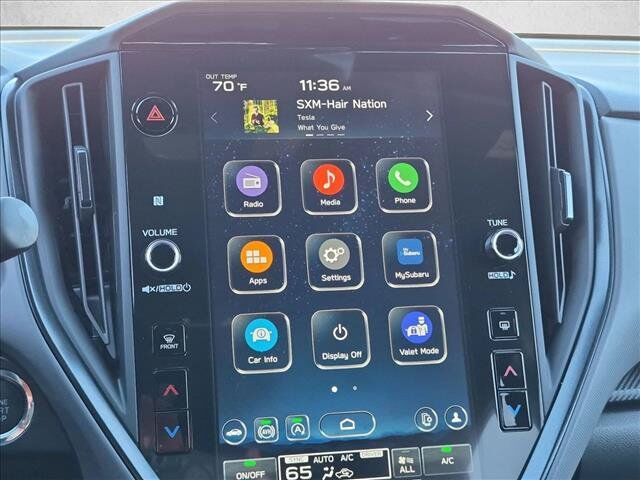 2026 Subaru Crosstrek Wilderness Roseville CA