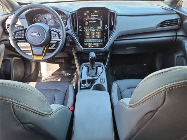 2026 Subaru Crosstrek Wilderness Roseville CA