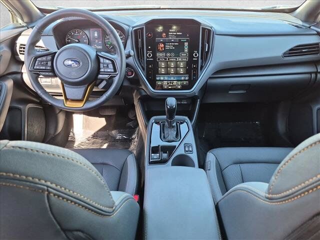 2026 Subaru Crosstrek Wilderness Roseville CA