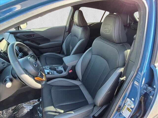 2026 Subaru Crosstrek Wilderness Roseville CA