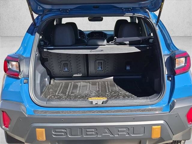2026 Subaru Crosstrek Wilderness Roseville CA