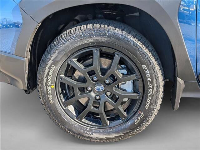 2026 Subaru Crosstrek Wilderness Roseville CA