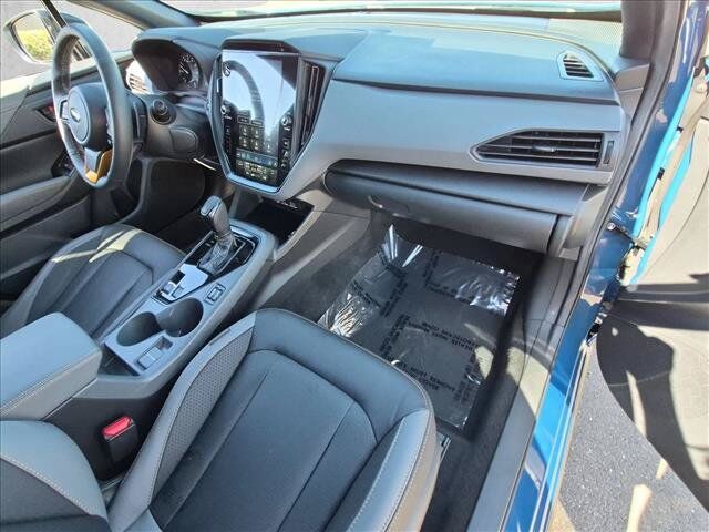 2026 Subaru Crosstrek Wilderness Roseville CA
