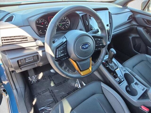 2026 Subaru Crosstrek Wilderness Roseville CA