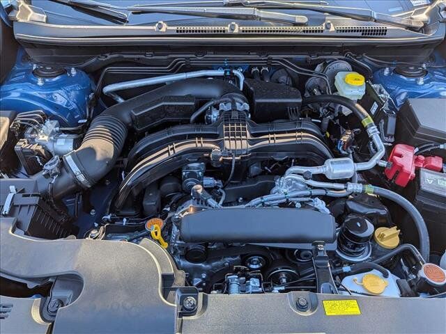 2026 Subaru Crosstrek Wilderness Roseville CA