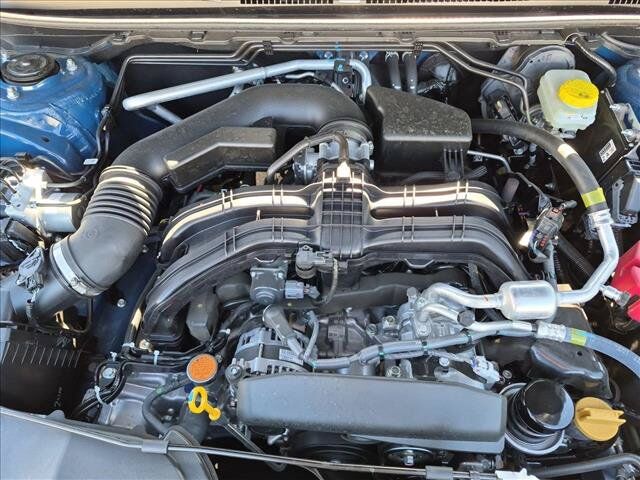 2026 Subaru Crosstrek Wilderness Roseville CA