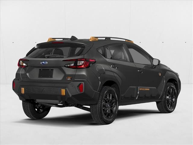 2026 Subaru Crosstrek Wilderness Roseville CA