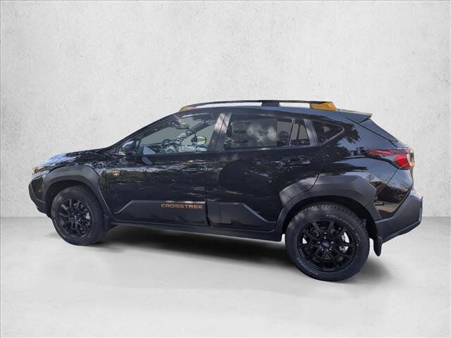 2026 Subaru Crosstrek Wilderness Roseville CA