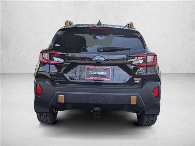 2026 Subaru Crosstrek Wilderness Roseville CA