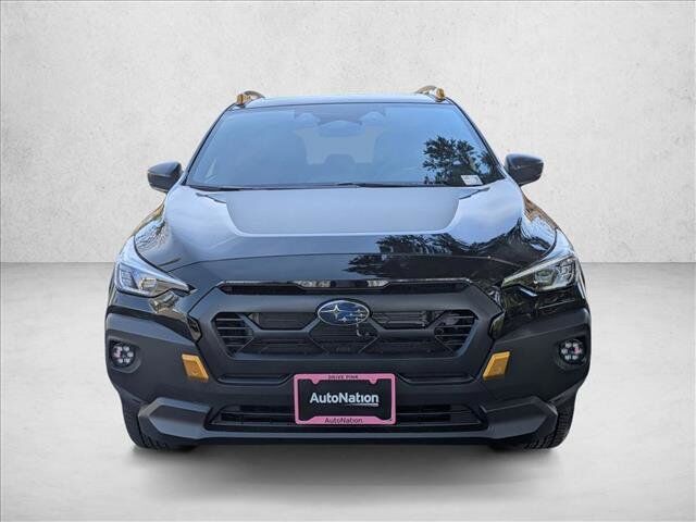 2026 Subaru Crosstrek Wilderness Roseville CA