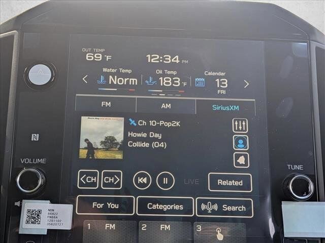 2026 Subaru Crosstrek Wilderness Roseville CA