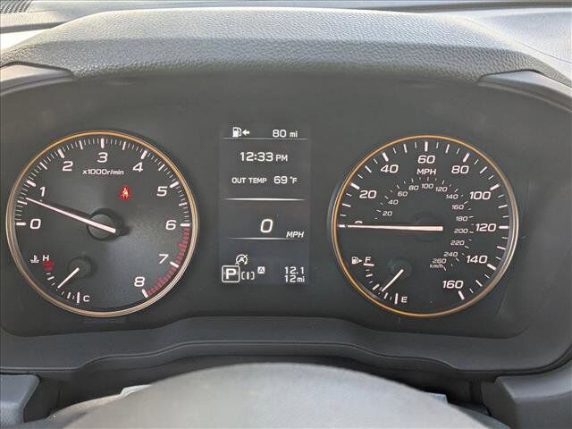 2026 Subaru Crosstrek Wilderness Roseville CA