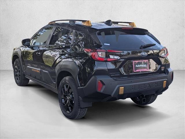 2026 Subaru Crosstrek Wilderness Roseville CA