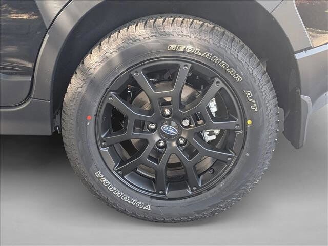 2026 Subaru Crosstrek Wilderness Roseville CA