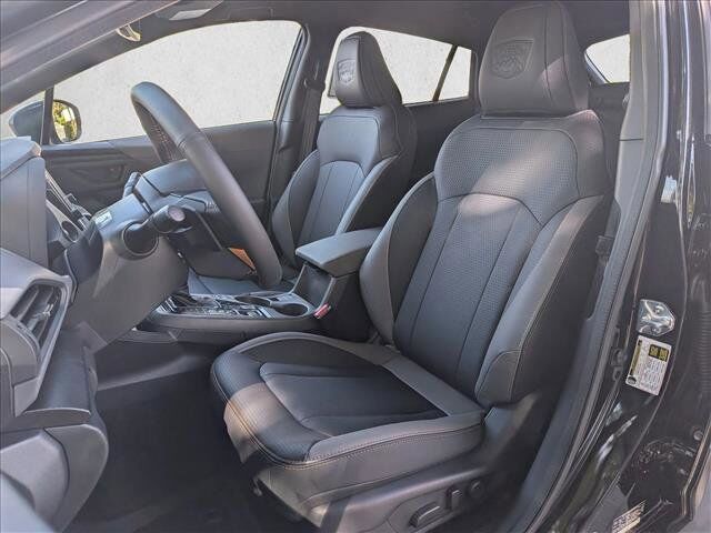 2026 Subaru Crosstrek Wilderness Roseville CA