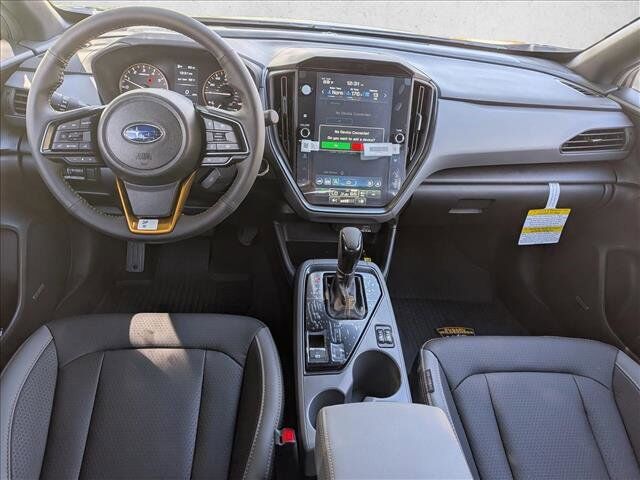 2026 Subaru Crosstrek Wilderness Roseville CA