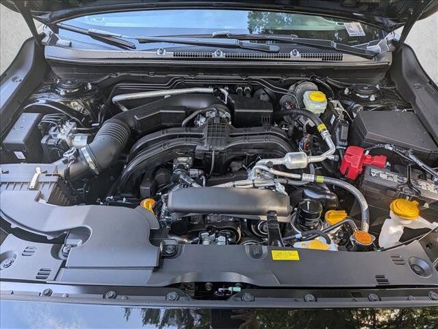 2026 Subaru Crosstrek Wilderness Roseville CA